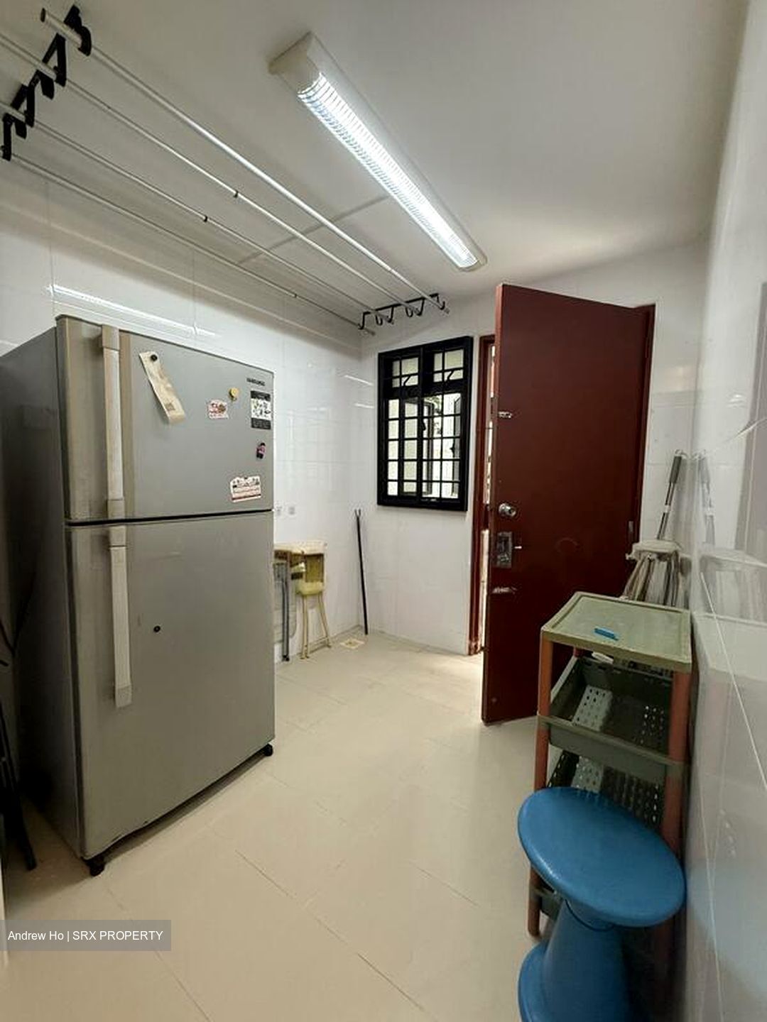 Blk 30 Balam Gardens (Geylang), HDB 3 Rooms #498946031